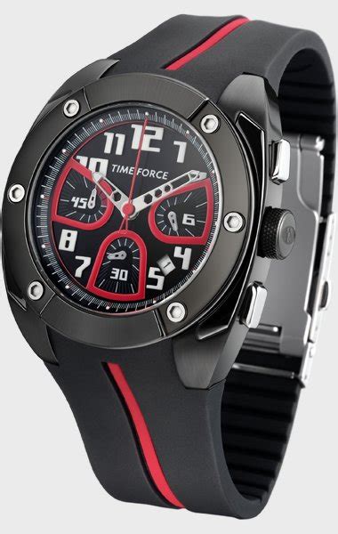 correas reloj time force